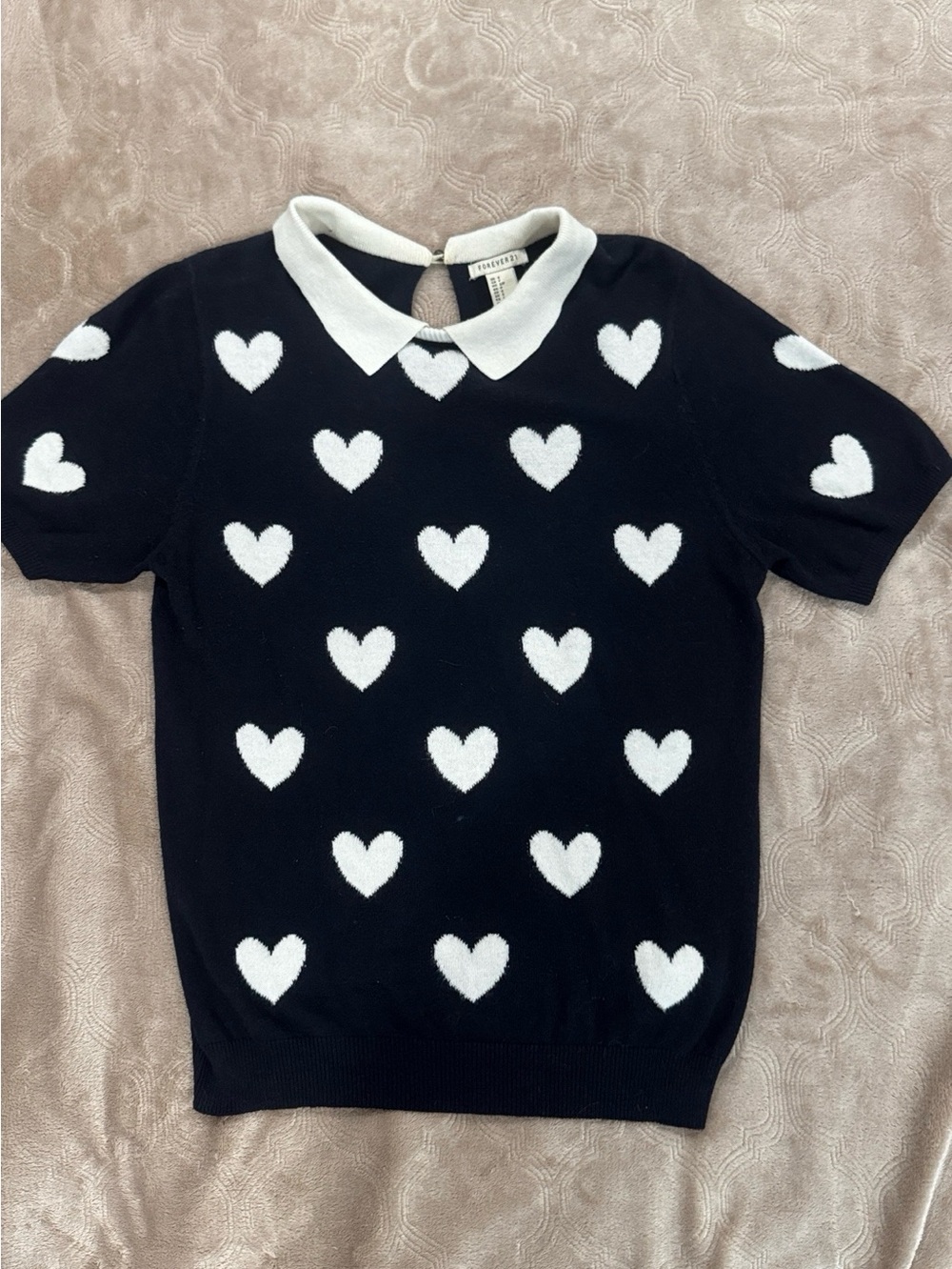 Forever 21 top